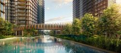 The Continuum (D15), Apartment #538014461